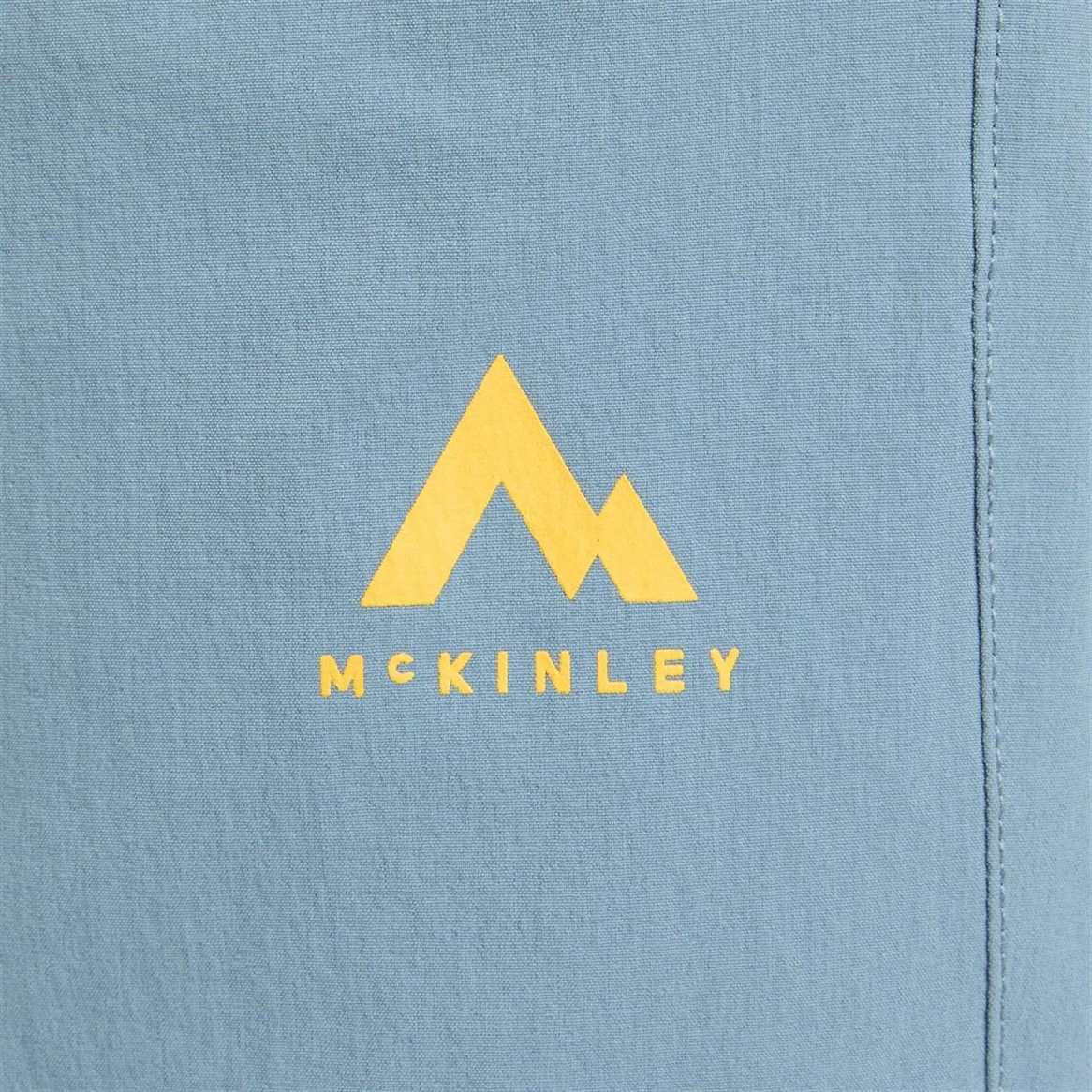 McKinley Cameron III Mens Bermudas Shorts