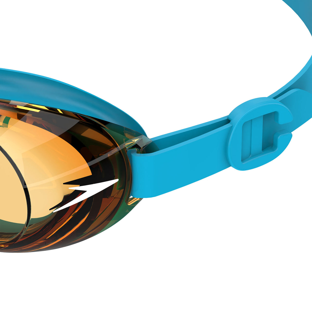 Speedo Junior Jet 2.0 Goggles