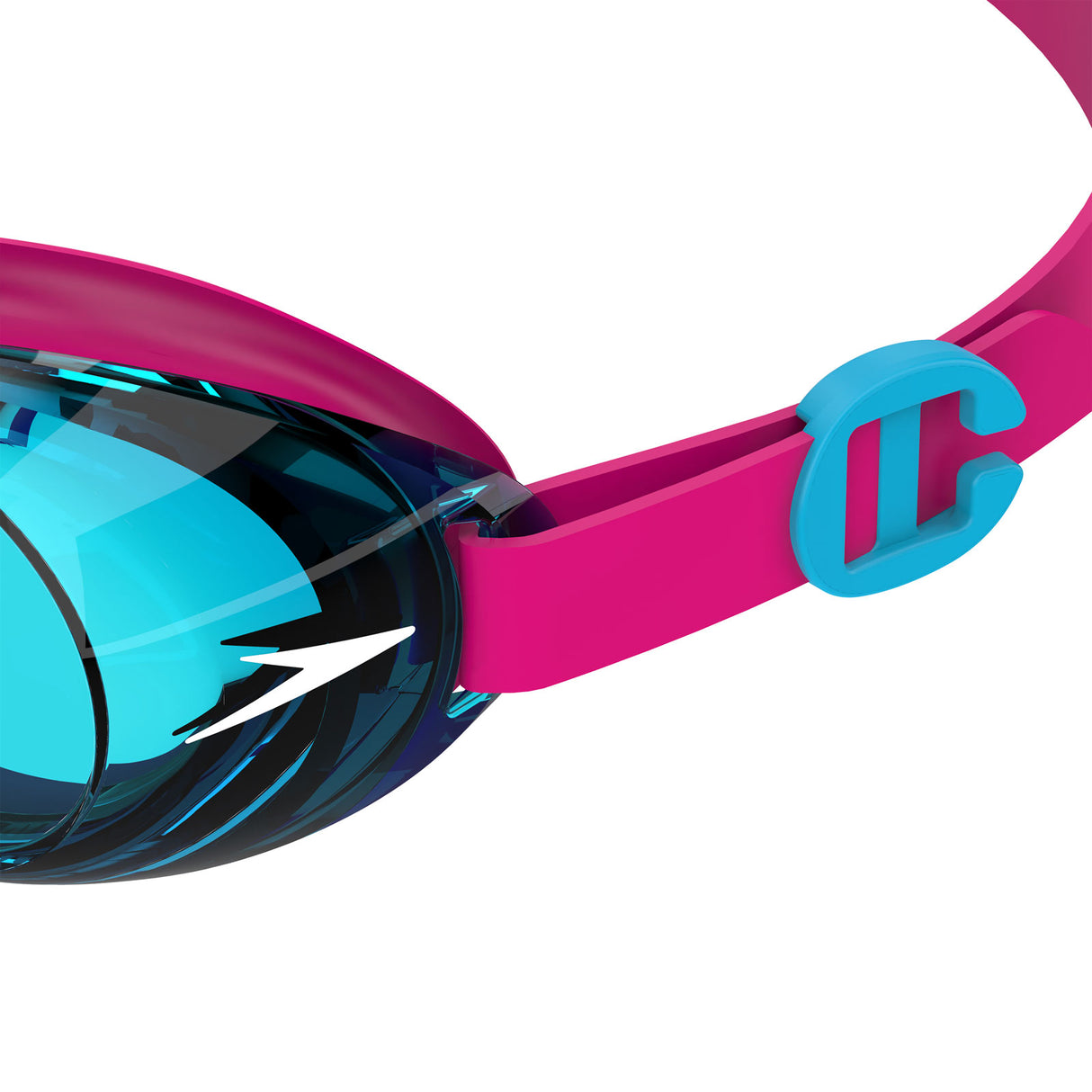 Speedo Junior Jet 2.0 Goggles