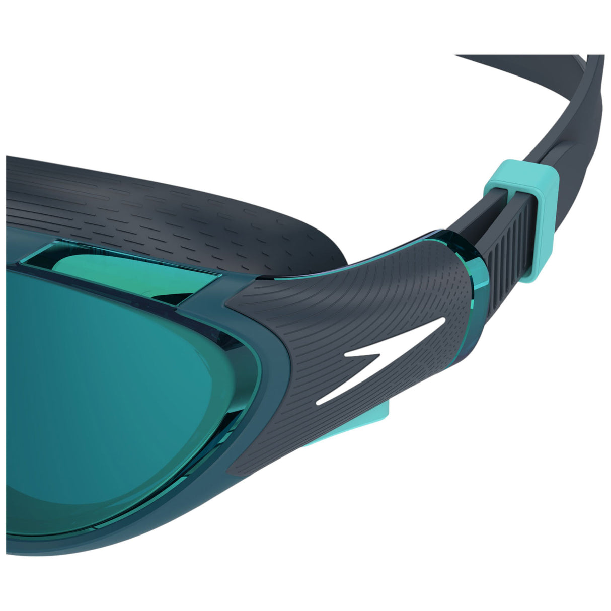 Speedo Biofuse 2.0 Womens Mirror Goggles