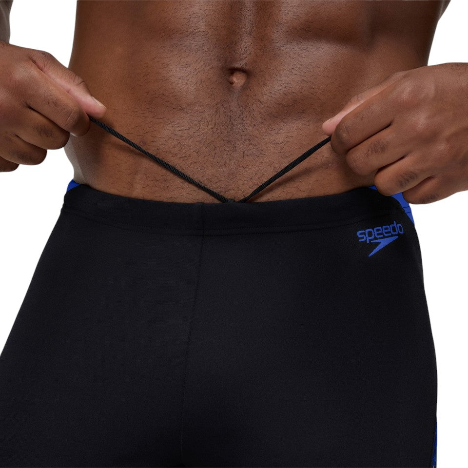 Speedo Mens HyperBoom Splice Jammer