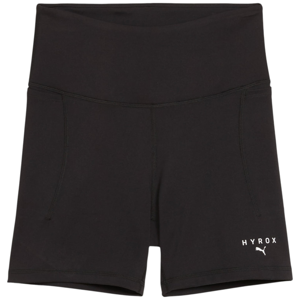 Puma x Hyrox Cloudspun Womens 3" High-Rise Training Short