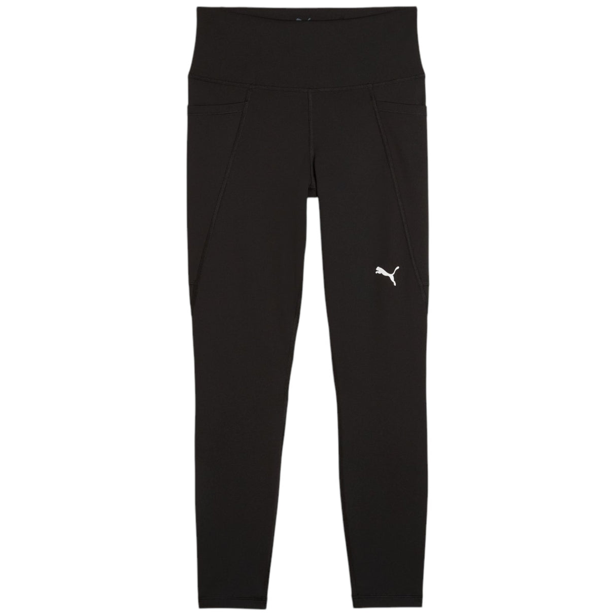 Puma TAD ESSENTIALS Womens 7/8 Length High-Rise Leggings