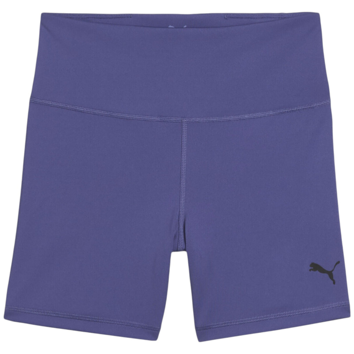 Puma Train All Day Essentials Womens High-Rise 5" Short