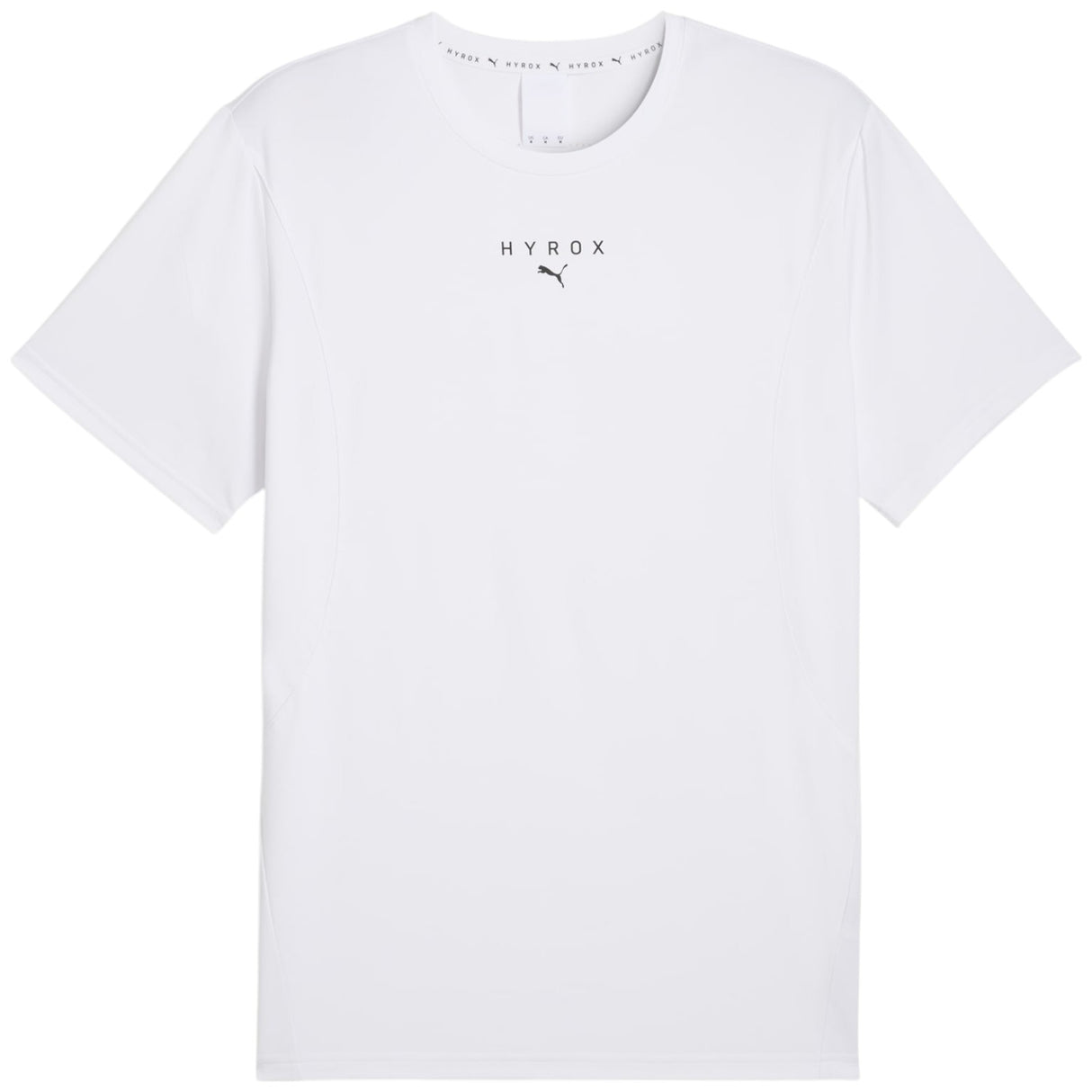Puma x HYROX CLOUDSPUN Mens Short Sleeved Training T-Shirt