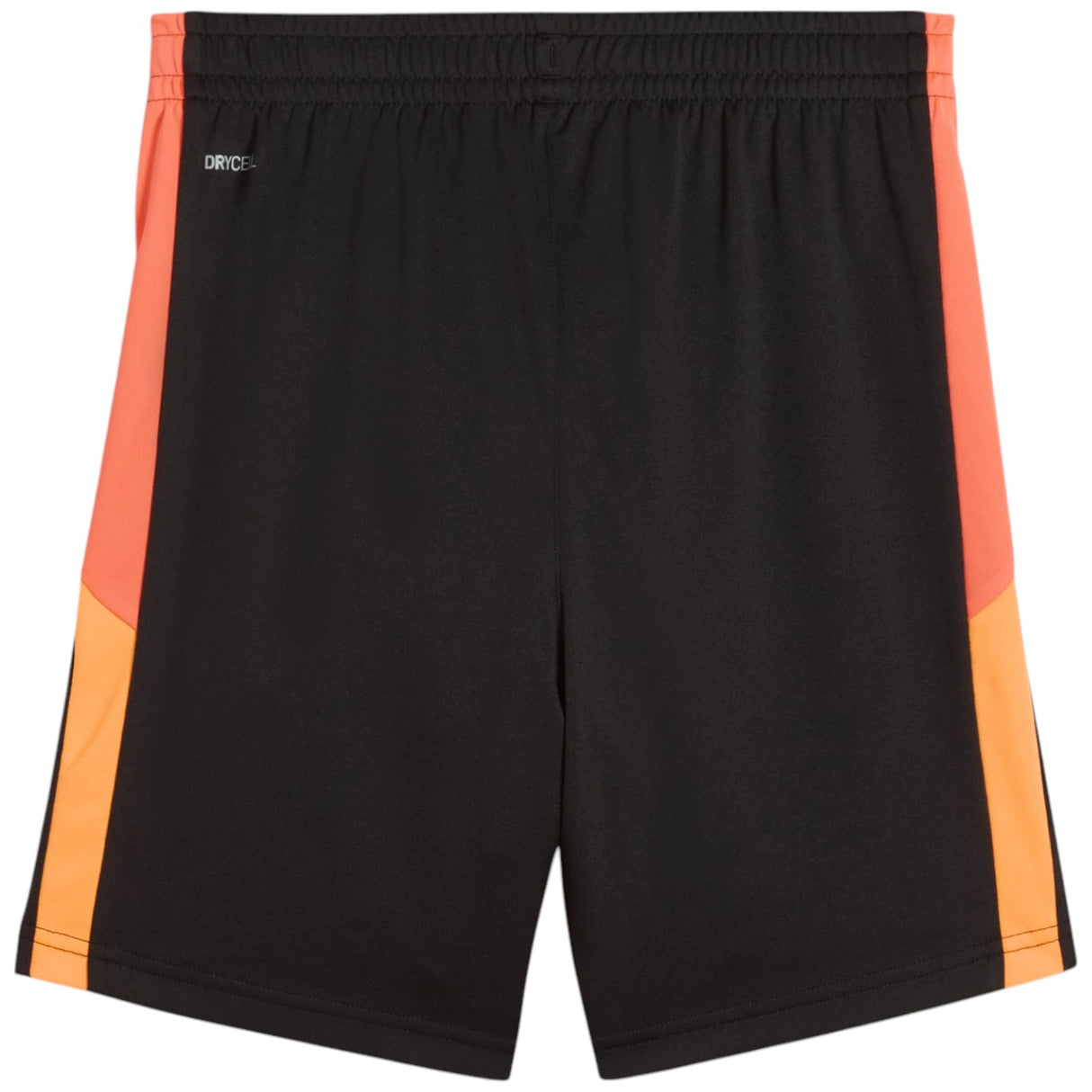 Puma individual FINAL Kids Medium-Rise Training Short