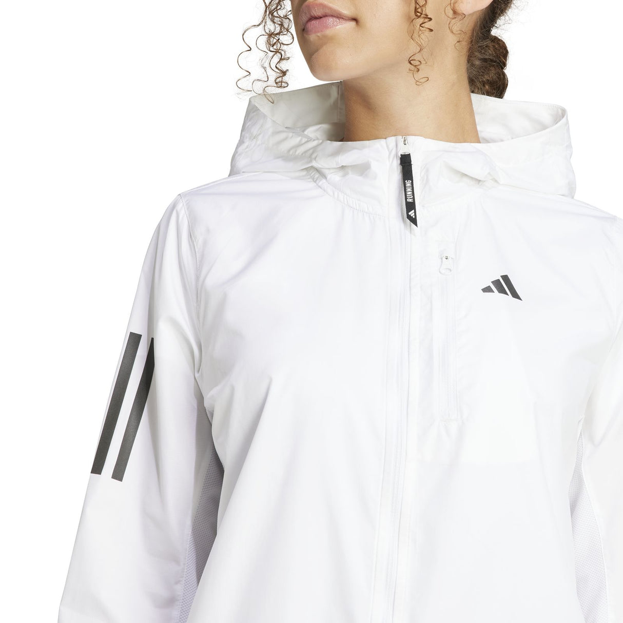 adidas Own The Run Jacket