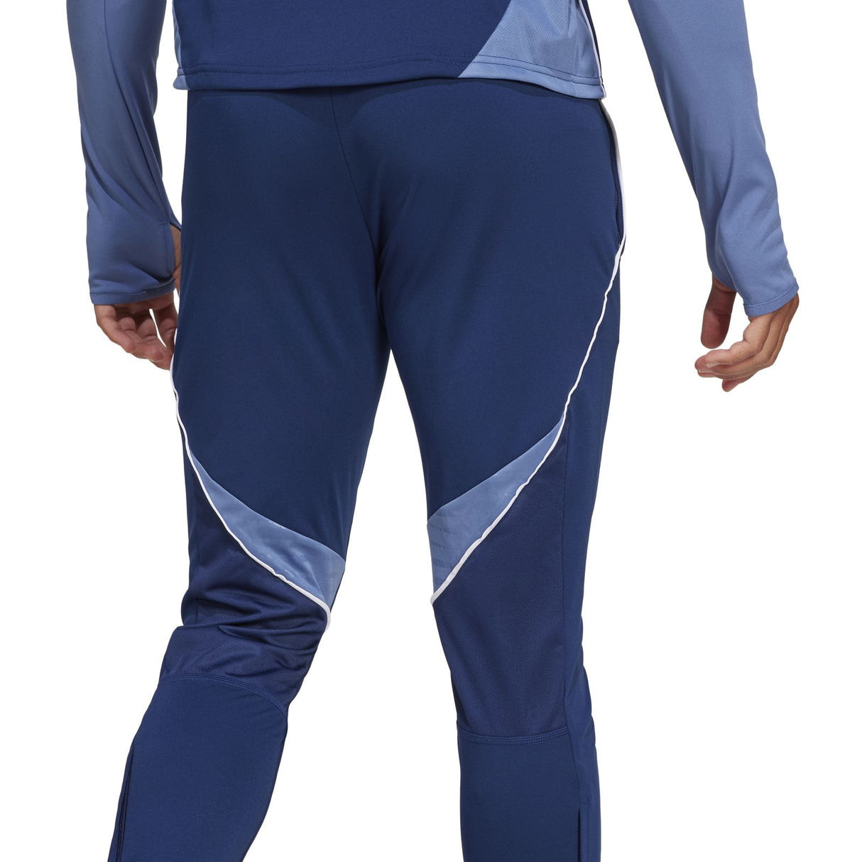adidas Tiro 25 Mens Competition Training Track Pants