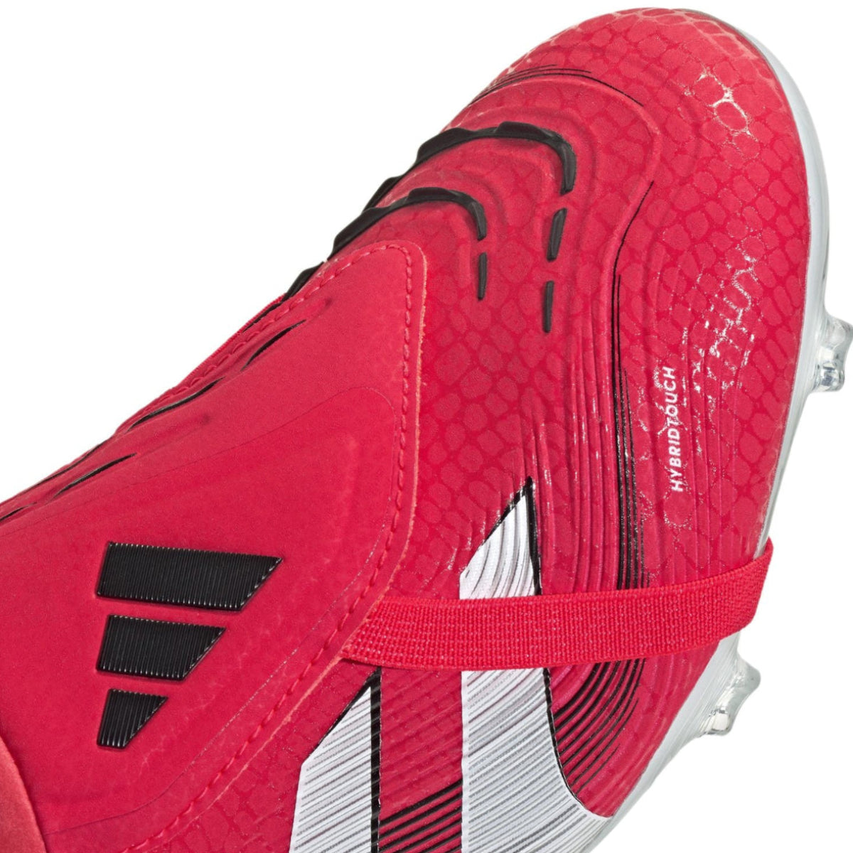 adidas Predator Pro Fold-Over Tongue Firm Ground Football Boots