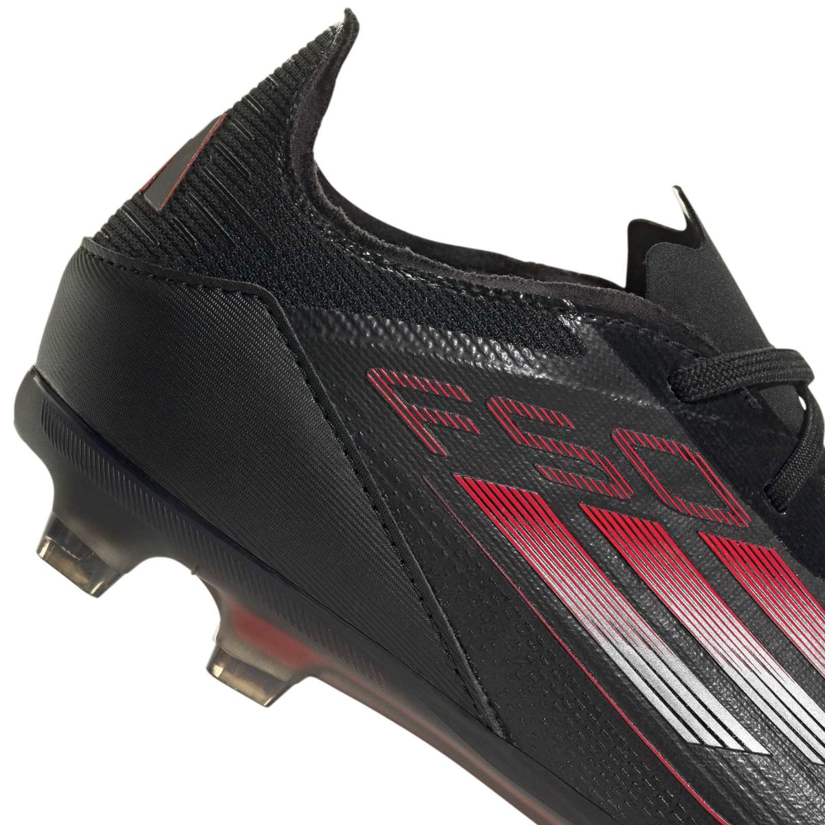 adidas F50 Elite Firm Ground Kids Football Boots