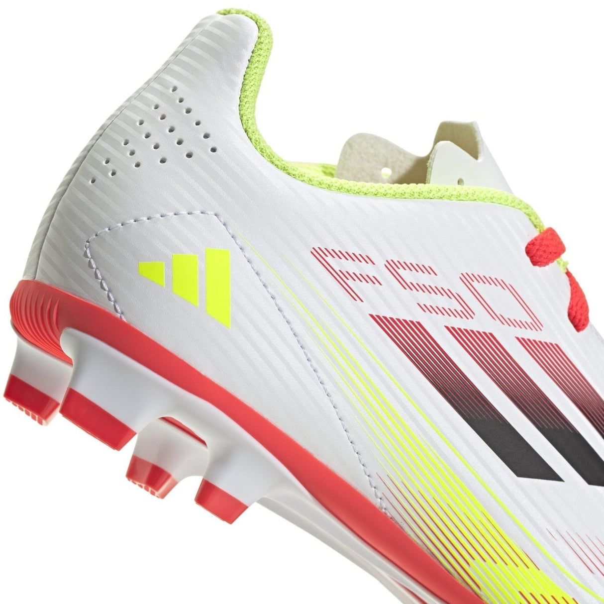 adidas F50 Club Kids Firm/Multi-Ground Football Boots