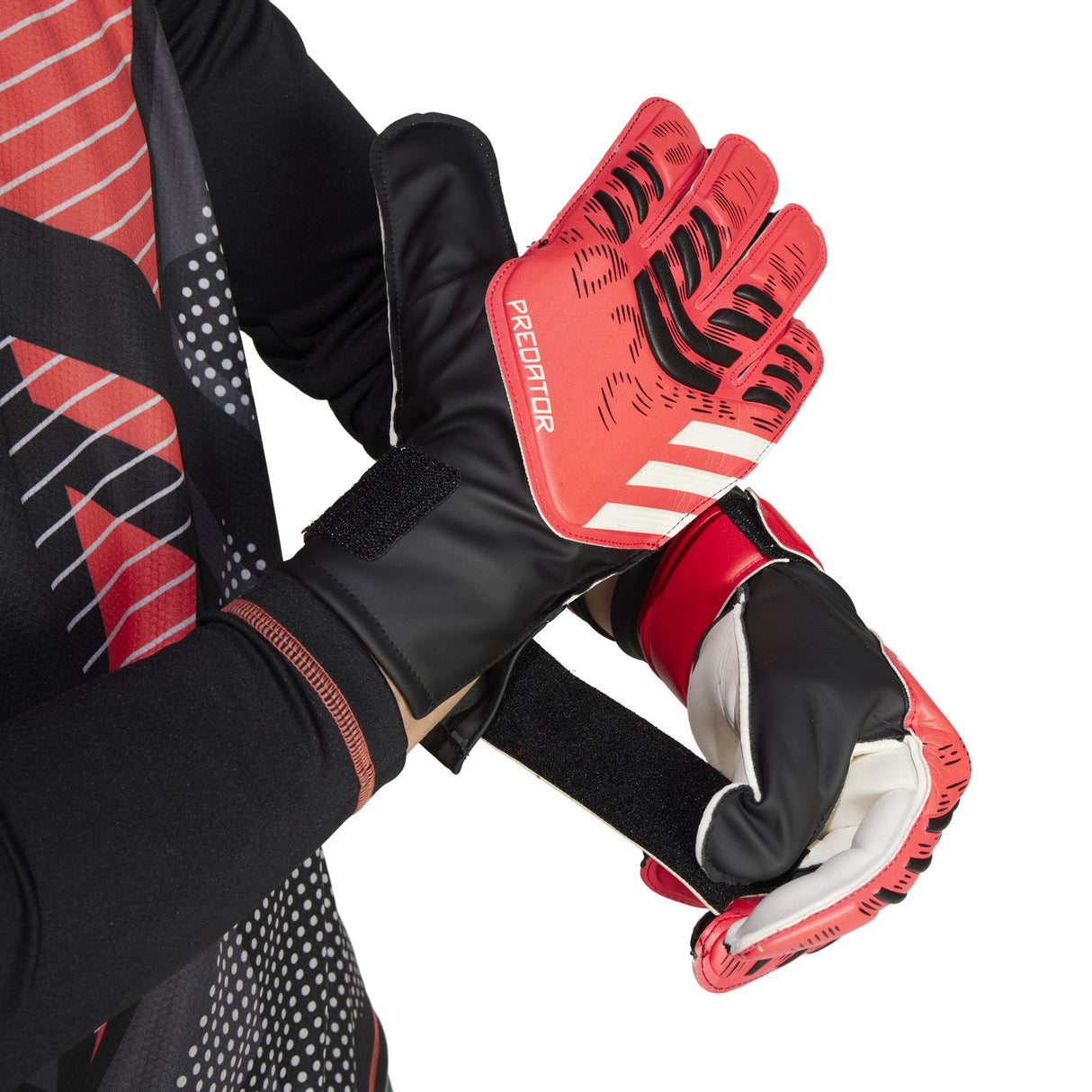 adidas Predator Training Goalkeeper Gloves