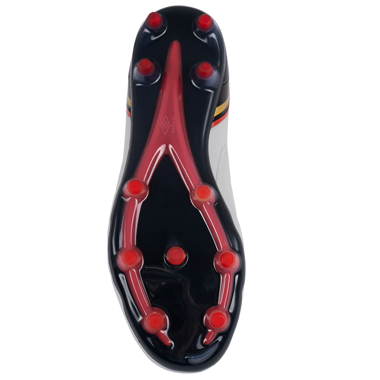 Umbro Tocco V Pro FG Grey