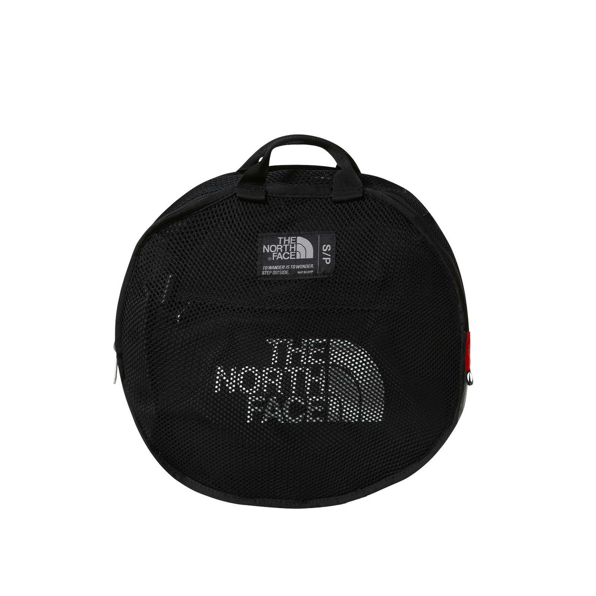 The North Face Base Camp Small Duffel