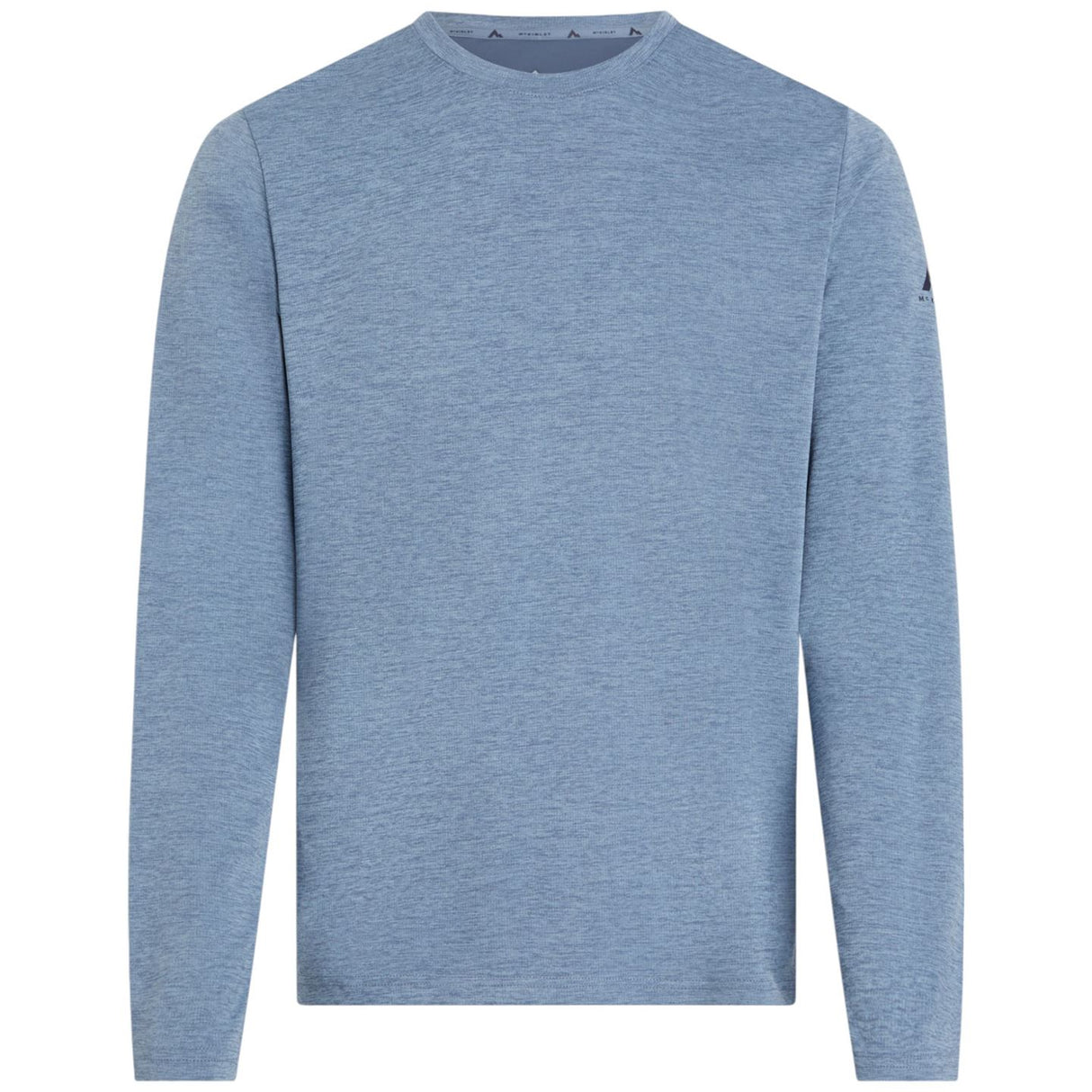 McKinley Hunu Long Sleeve Mens T-Shirt