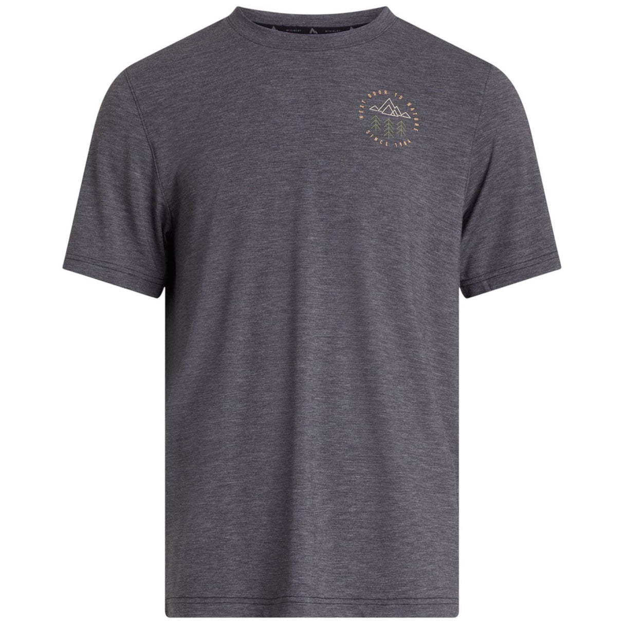 McKinley Ronald II Mens T-Shirt