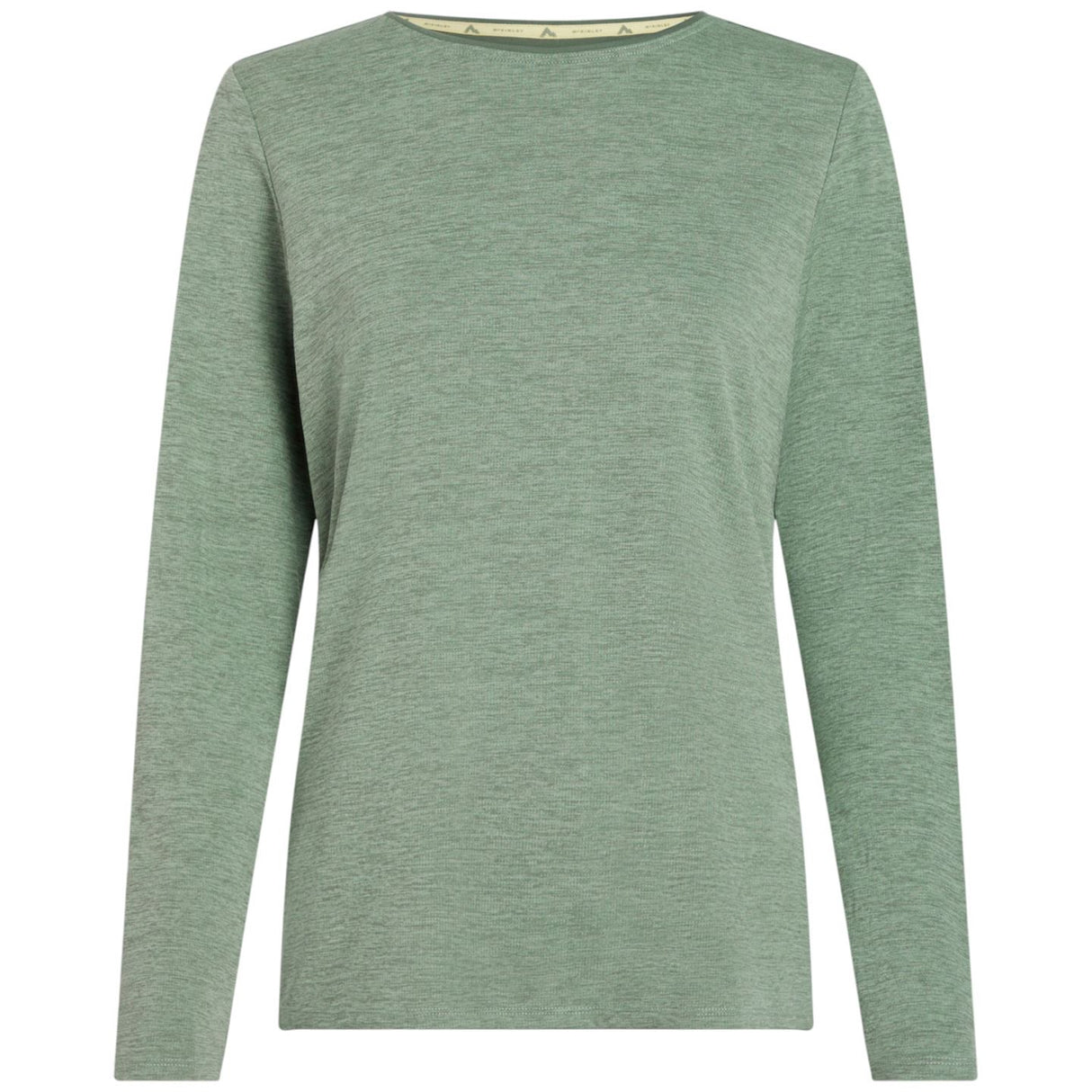 McKinley Hunu Long Sleeve Womens T-Shirt