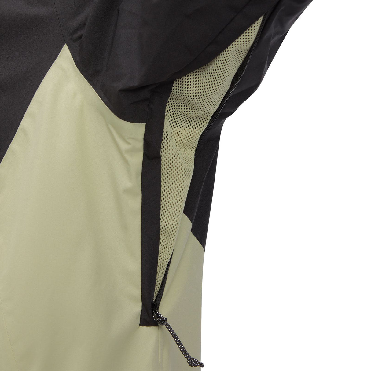 McKinley Hodia Mens Full-Zip Hooded Jacket