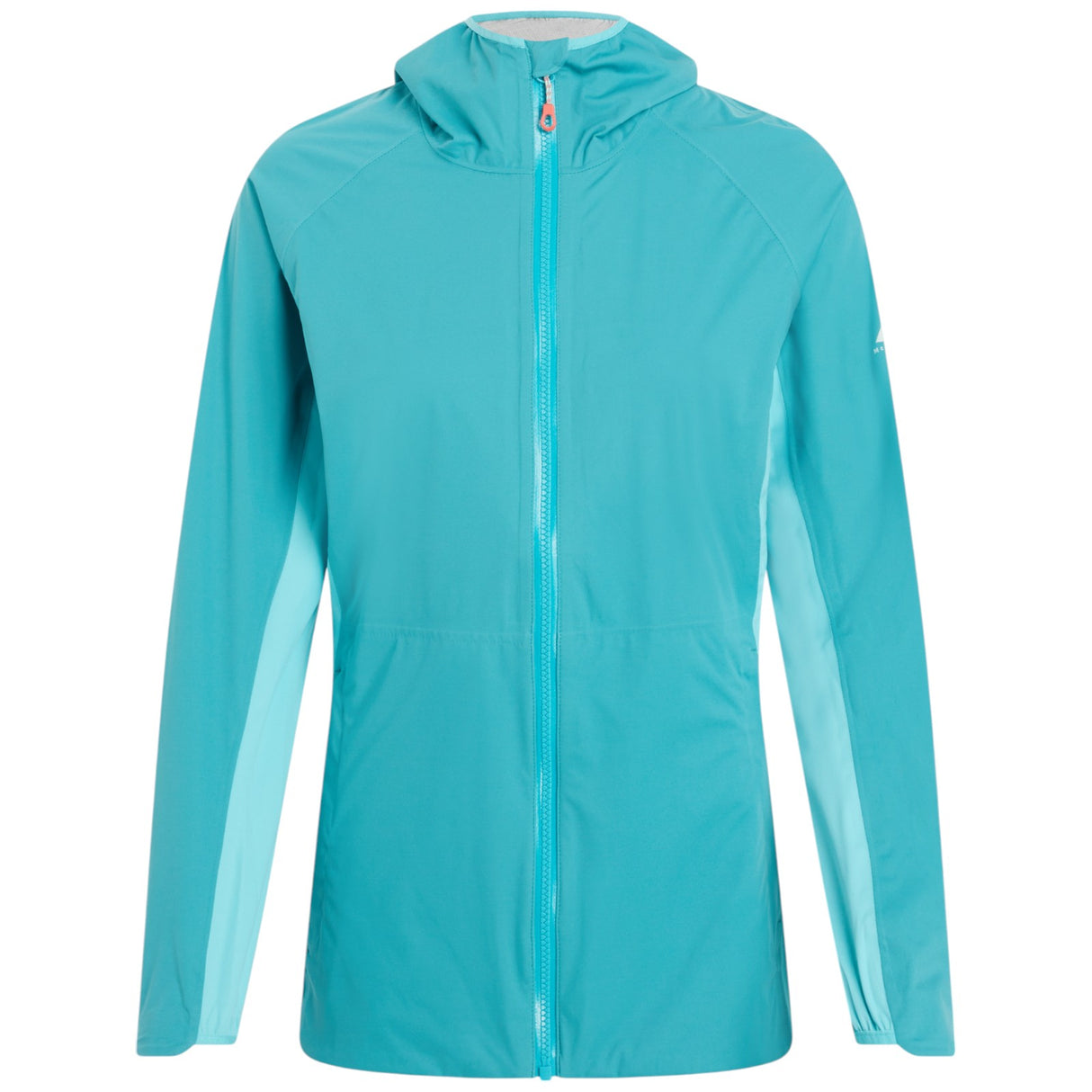 McKinley Arwen Womens Full-Zip Hooded Jacket