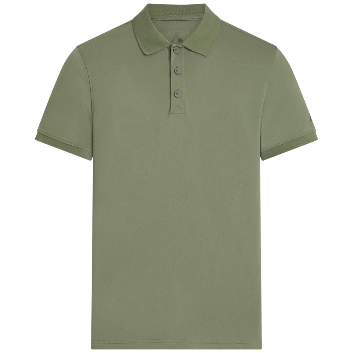 McKinley Lango Mens Polo