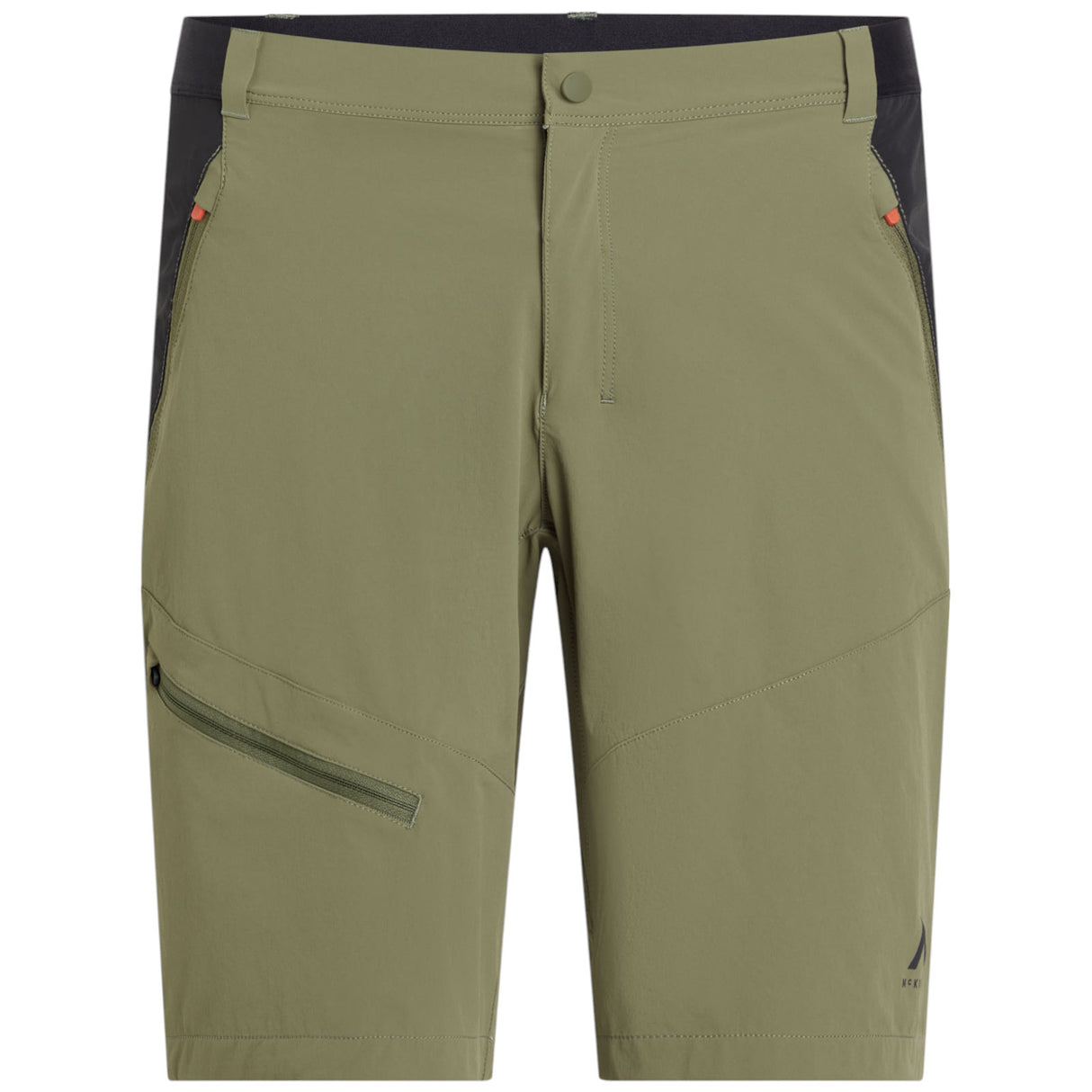 McKinley Brenton Mens Bermuda Shorts