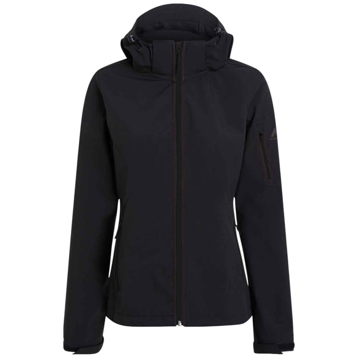 McKinley NN Sary II Womens Jacket