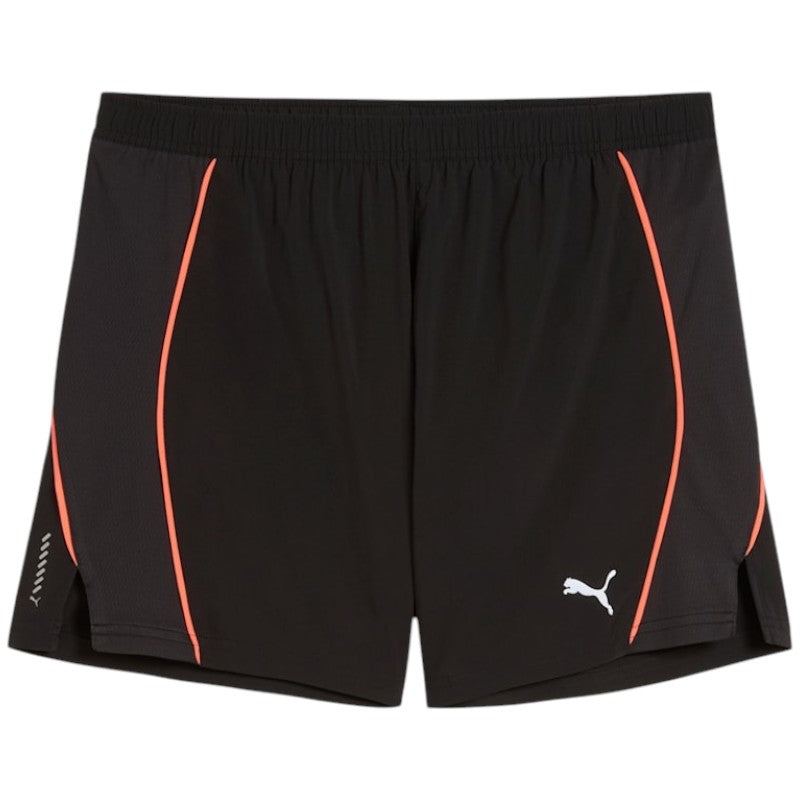 Puma Run Velocity Mens 5" High-Rise Training Short