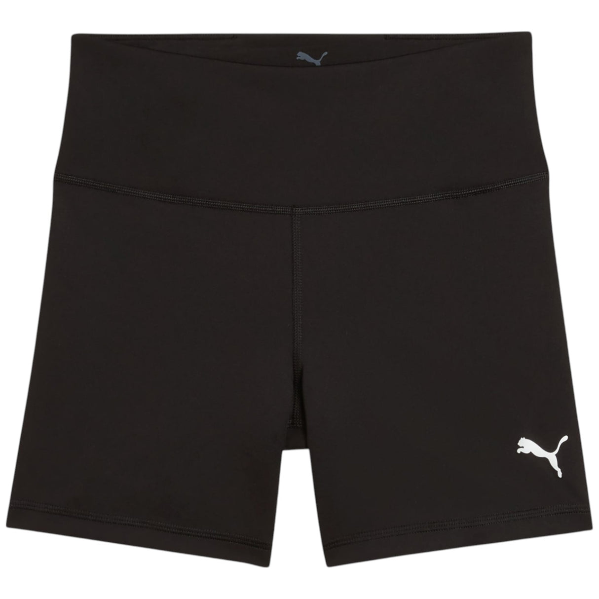 Puma Train All Day Essentials Womens High-Rise 5" Short