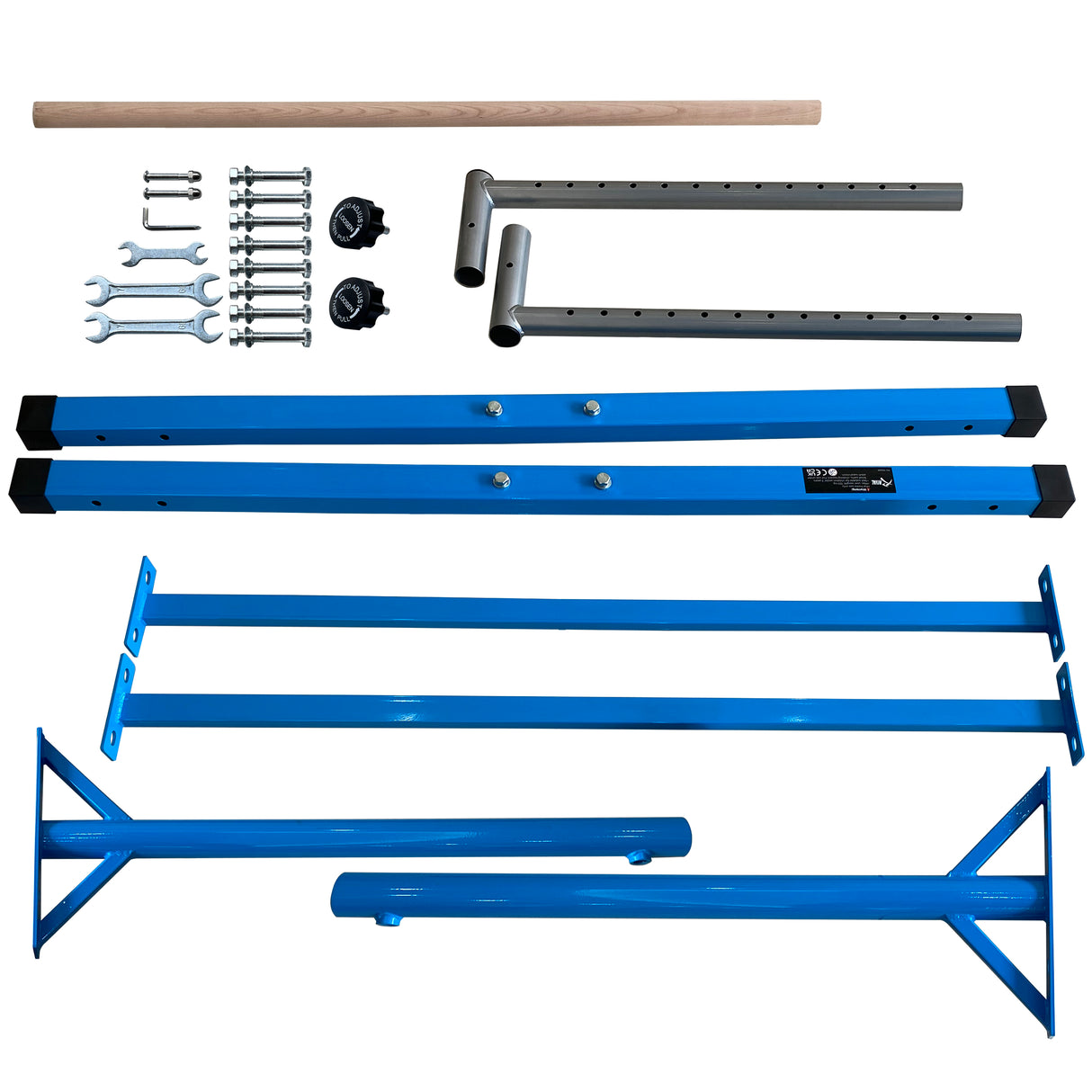 Rival Premium Gymnastics High Bar