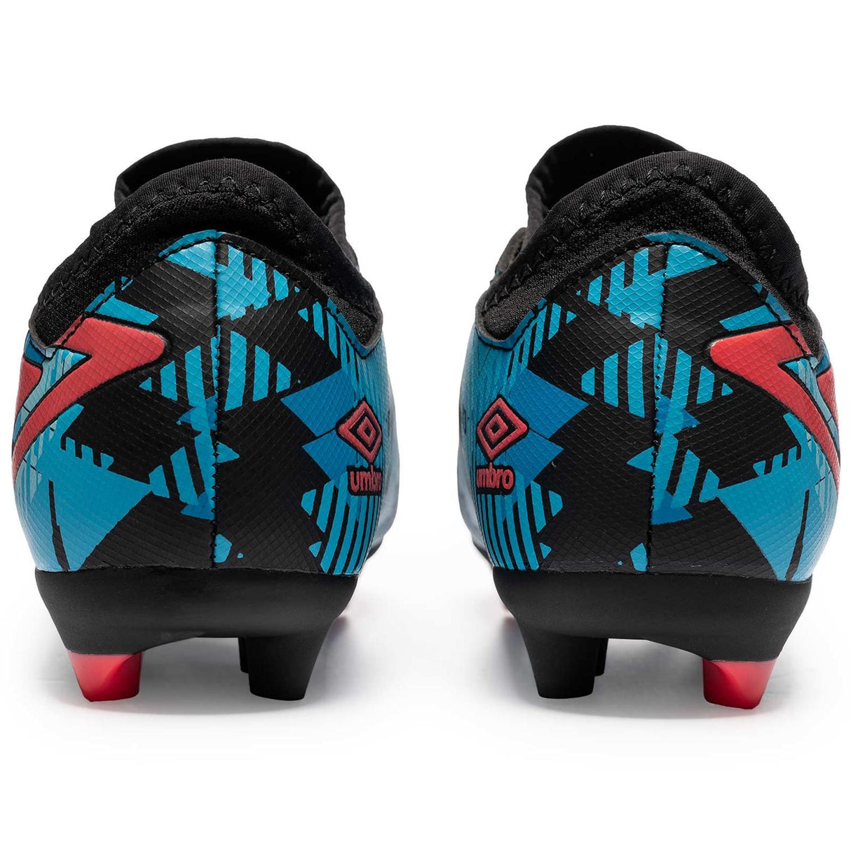 Umbro Formation III Kids Firm Ground Football Boots