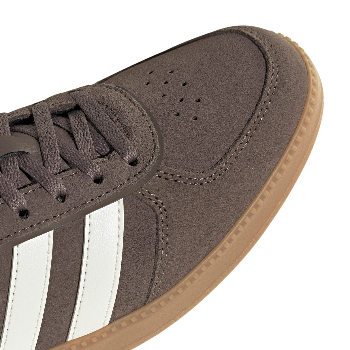 adidas Breaknet Womens Regular-Fit Lace Sneakers