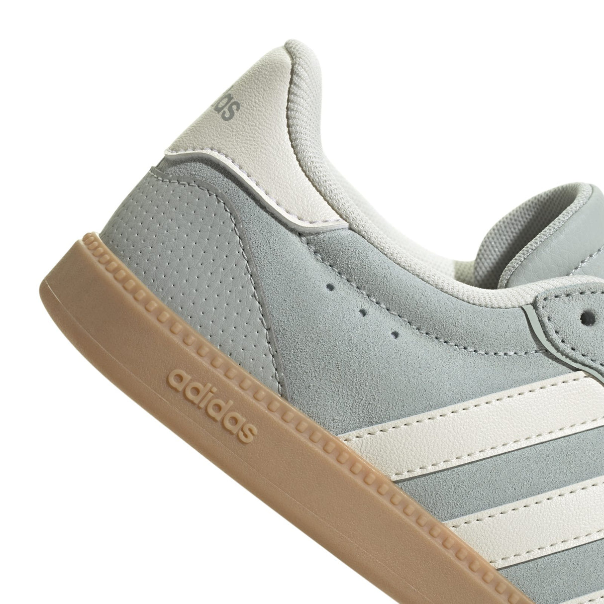 adidas Breaknet Sleek Wmns Grey