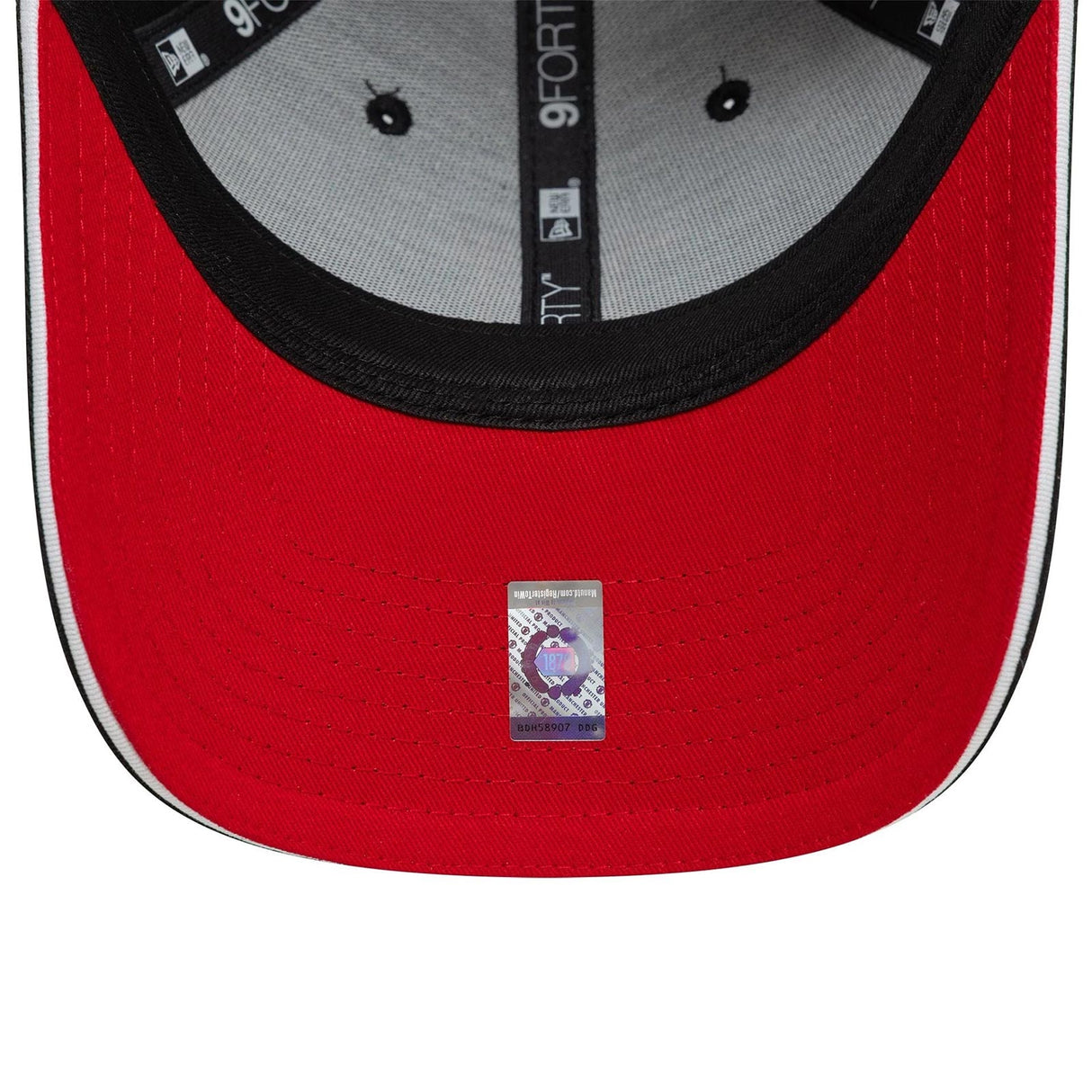 New Era Manchester United 25 Flag 9Forty Cap