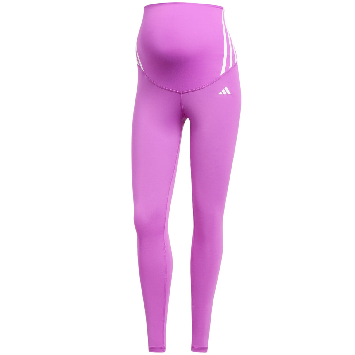 adidas Optime Essentials Full-Length Womens Maternity Leggings