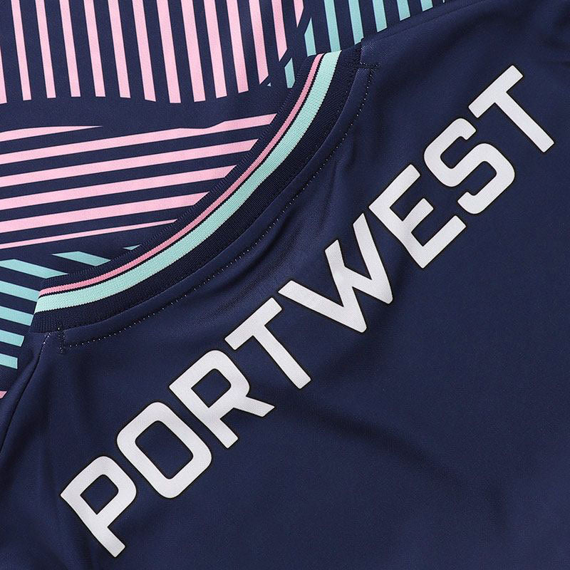 O'Neills Mayo LGFA 2025 Alternative Kids Jersey