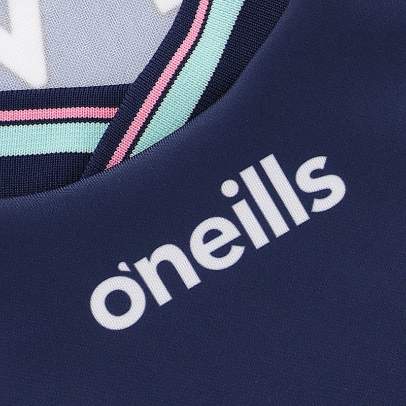 O'Neills Mayo GAA 2025 Kids Alternative Jersey