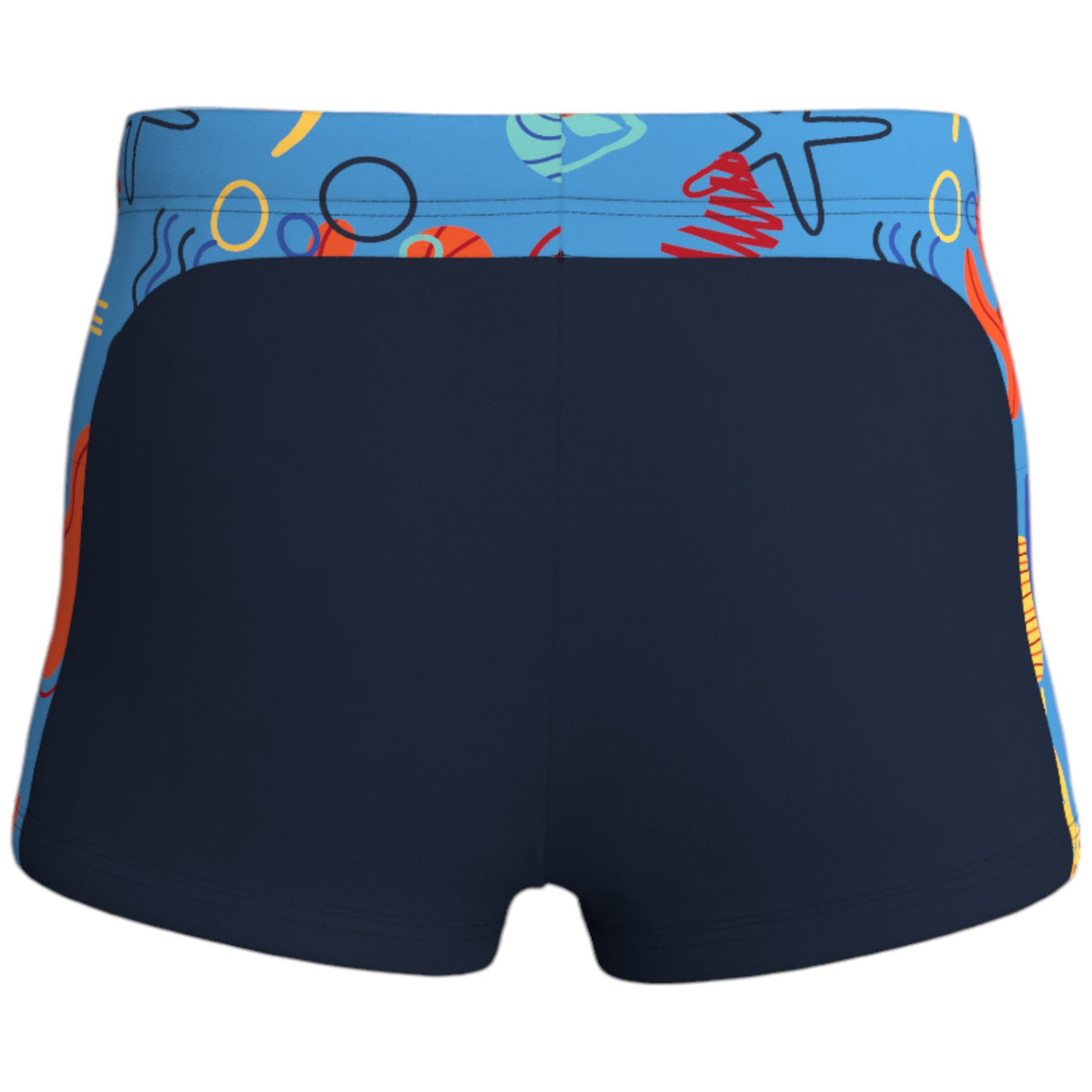 Firefly BB1 Samon Infant Slim-Fit Swimming Short