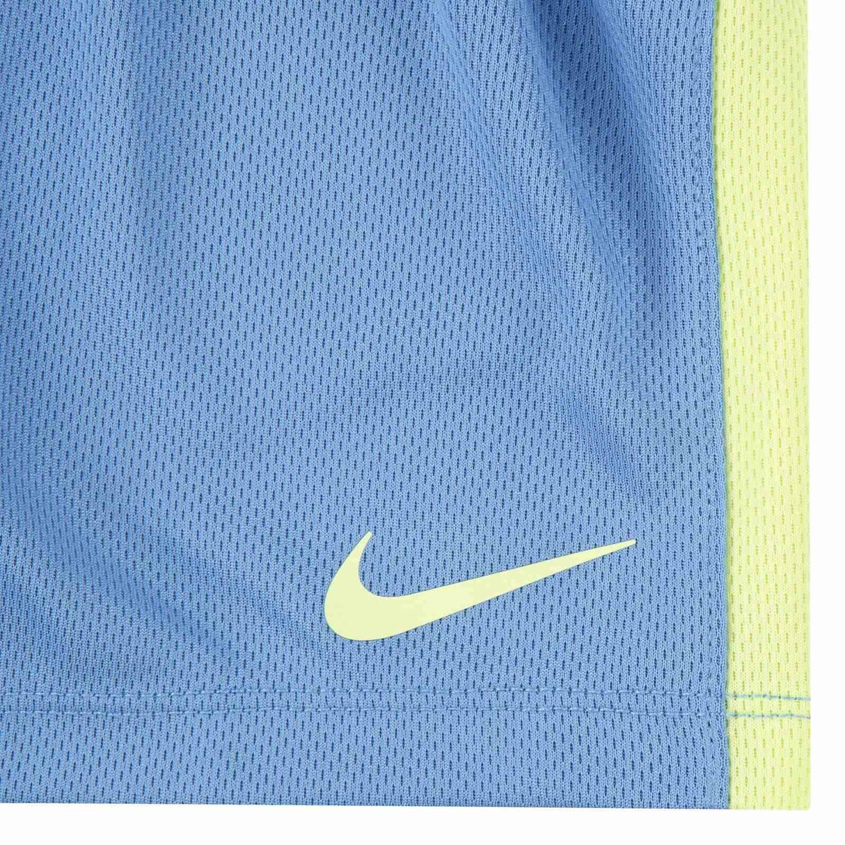 Nike NSW Swoosh Boys T-Shirt & Short Set