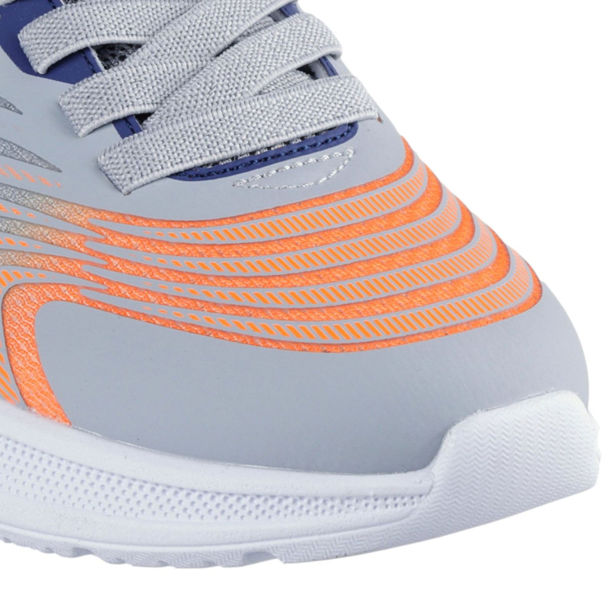 Skechers Microspec Max Advance Boys Shoes