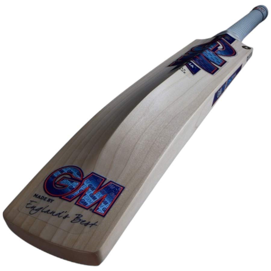 Gunn & Moore Mana Kashmir Willow Cricket Bat