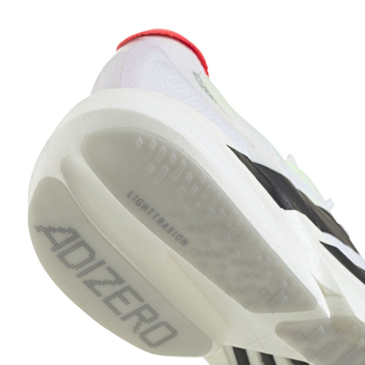adidas Adizero Adios Pro 4 Mens Running Shoes