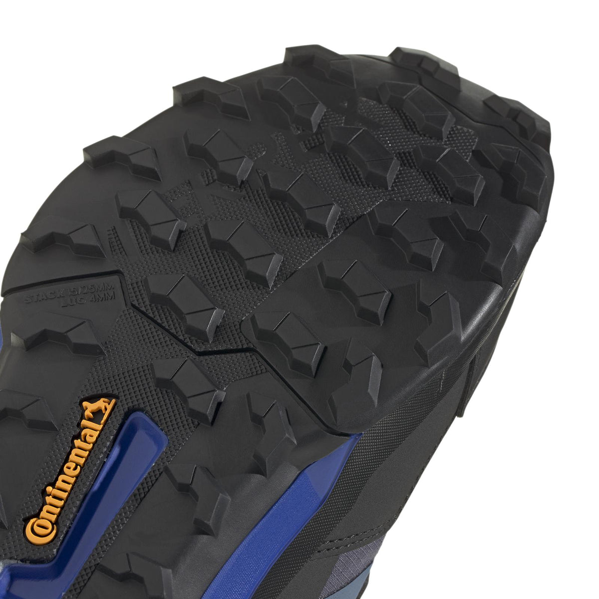 adidas TERREX AX4 GTX Mens Navy