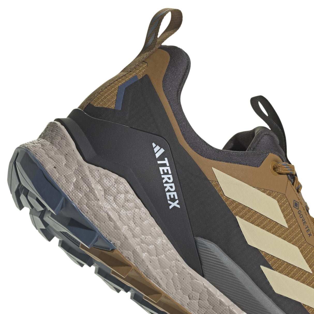 adidas TERREX FREE HIKER 2 GTX Men Brown
