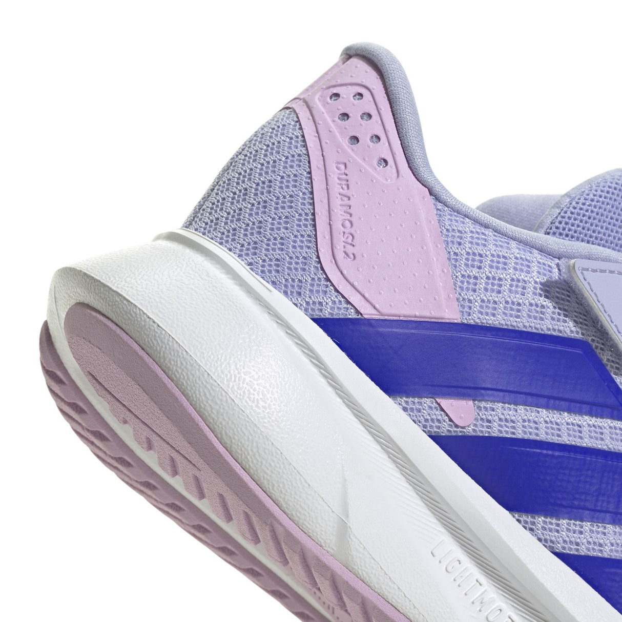 adidas Duramo SL2 EL C Jr Girls Prpl
