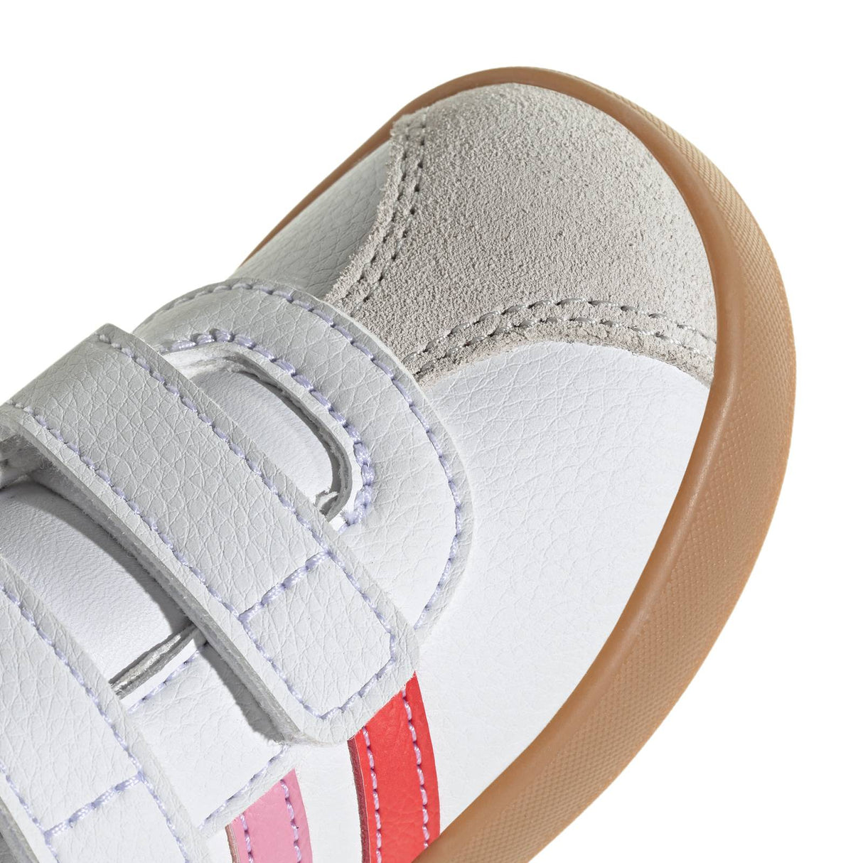 adidas VL Court 3.0 CF I Inf Girls White
