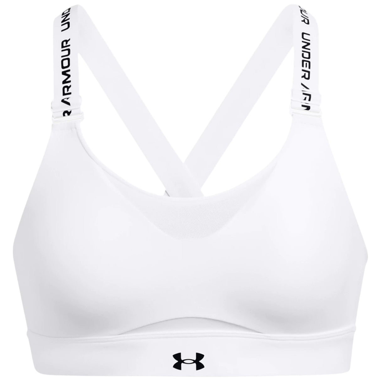Under Armour Infinity 2.0 High-Support Womens Sports Bra