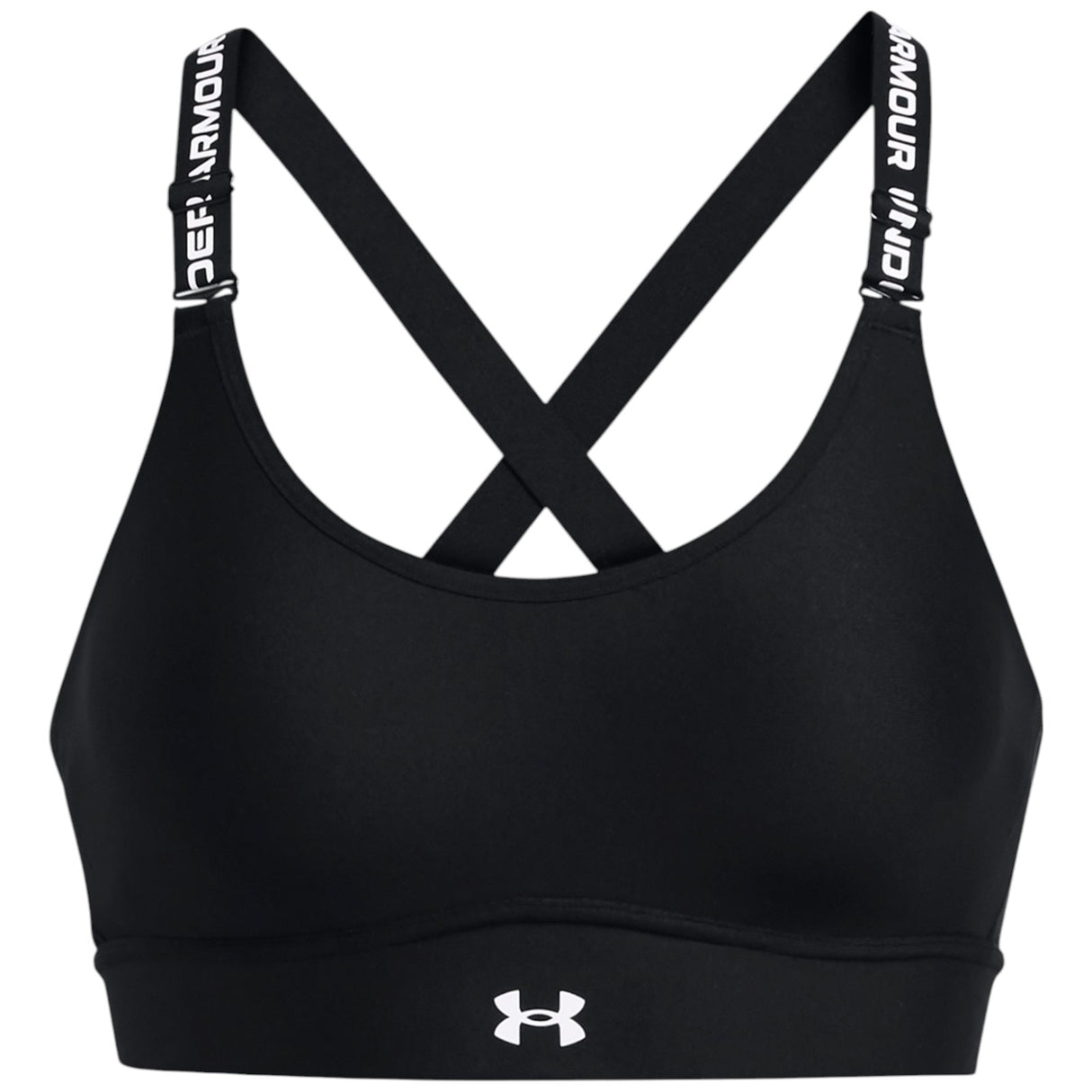 Under Armour Infinity Mid 2.0 Womens Sports Bra