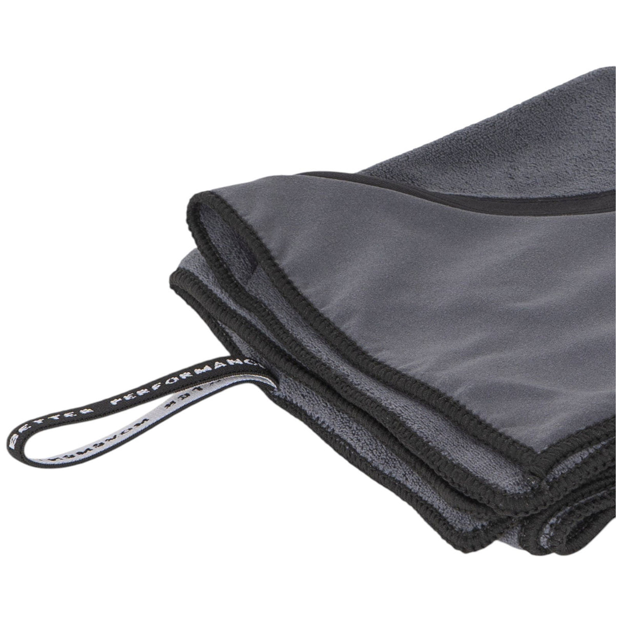 PTP Microfibre Action Towel - Regular