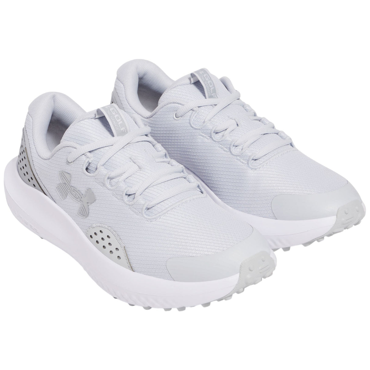 Under Armour Mens Surge Golf Shoes