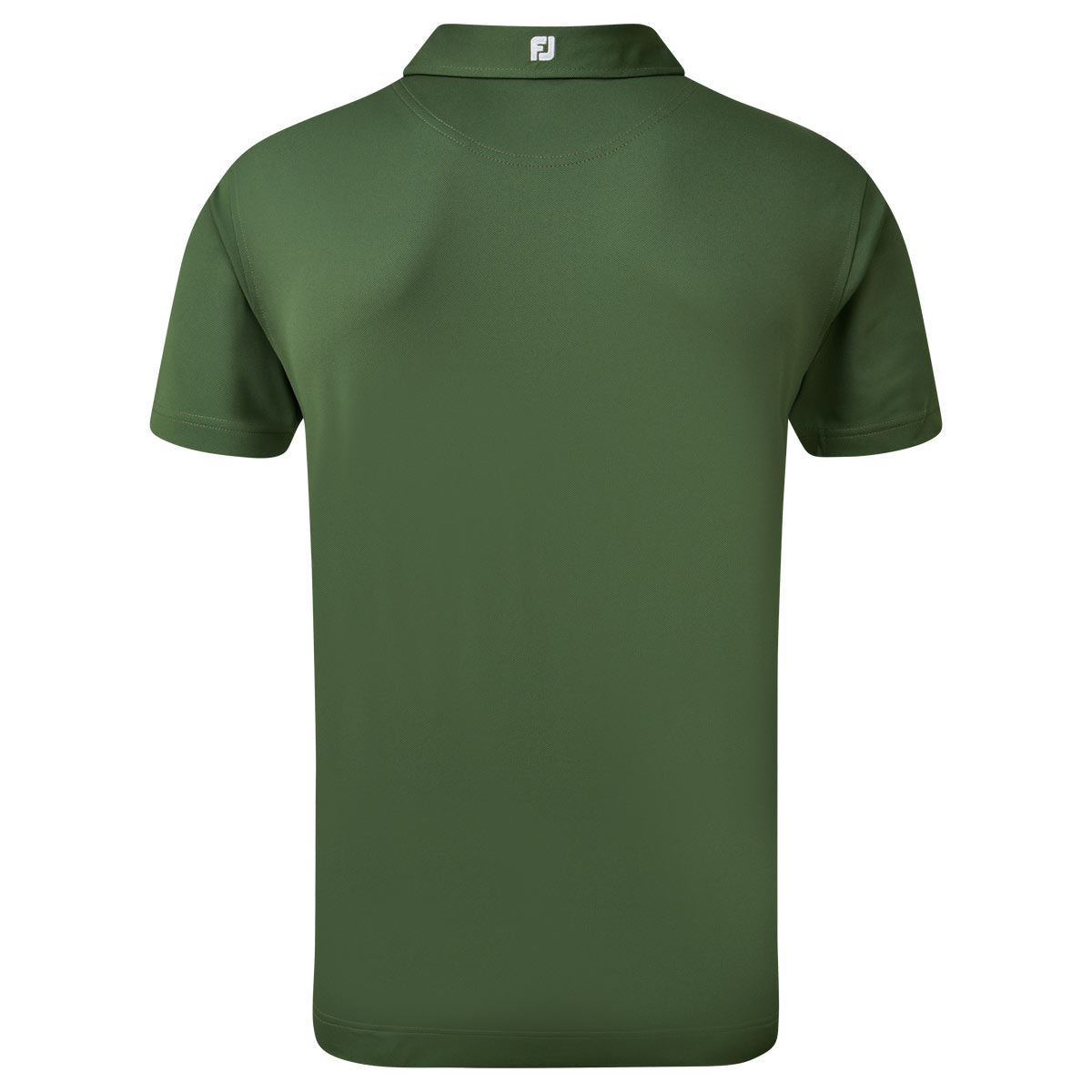 FootJoy Stretch Pique Solid Polo